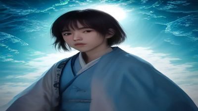 流媒体平台界面截图，展示《色戒》在海外授权平台的版本信息与时长标注，薄荷青主题